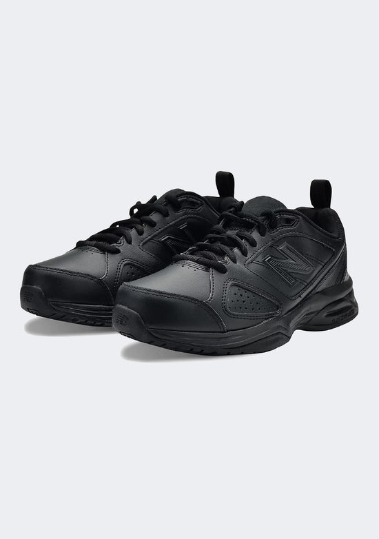 New Balance Women’s 624 V4 WX624AB4 (D Width)
