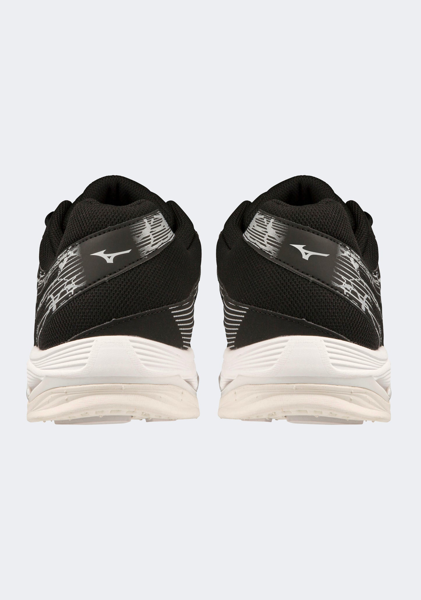 Mizuno Men's Wave Voltage