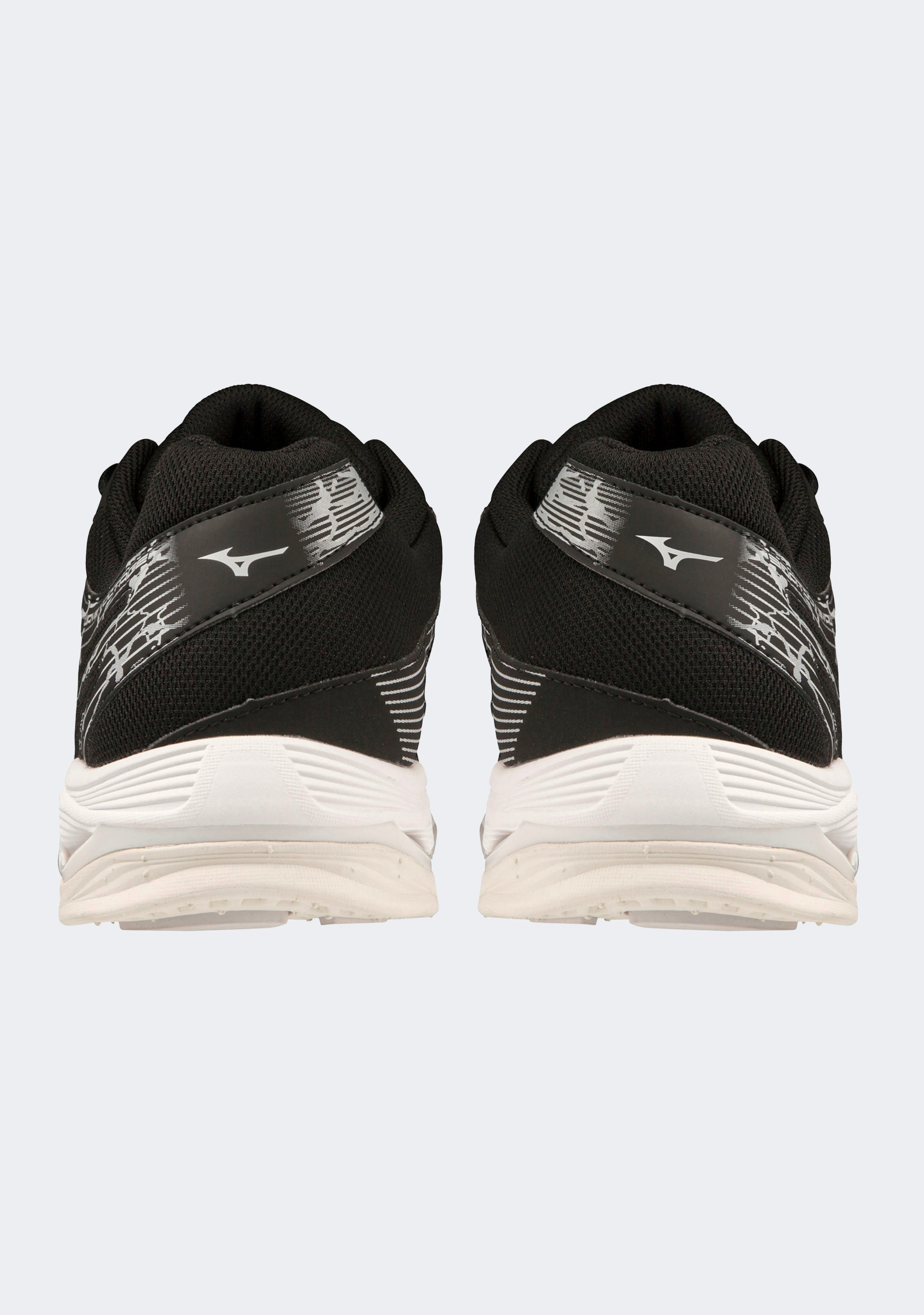 Mizuno Men's Wave Voltage