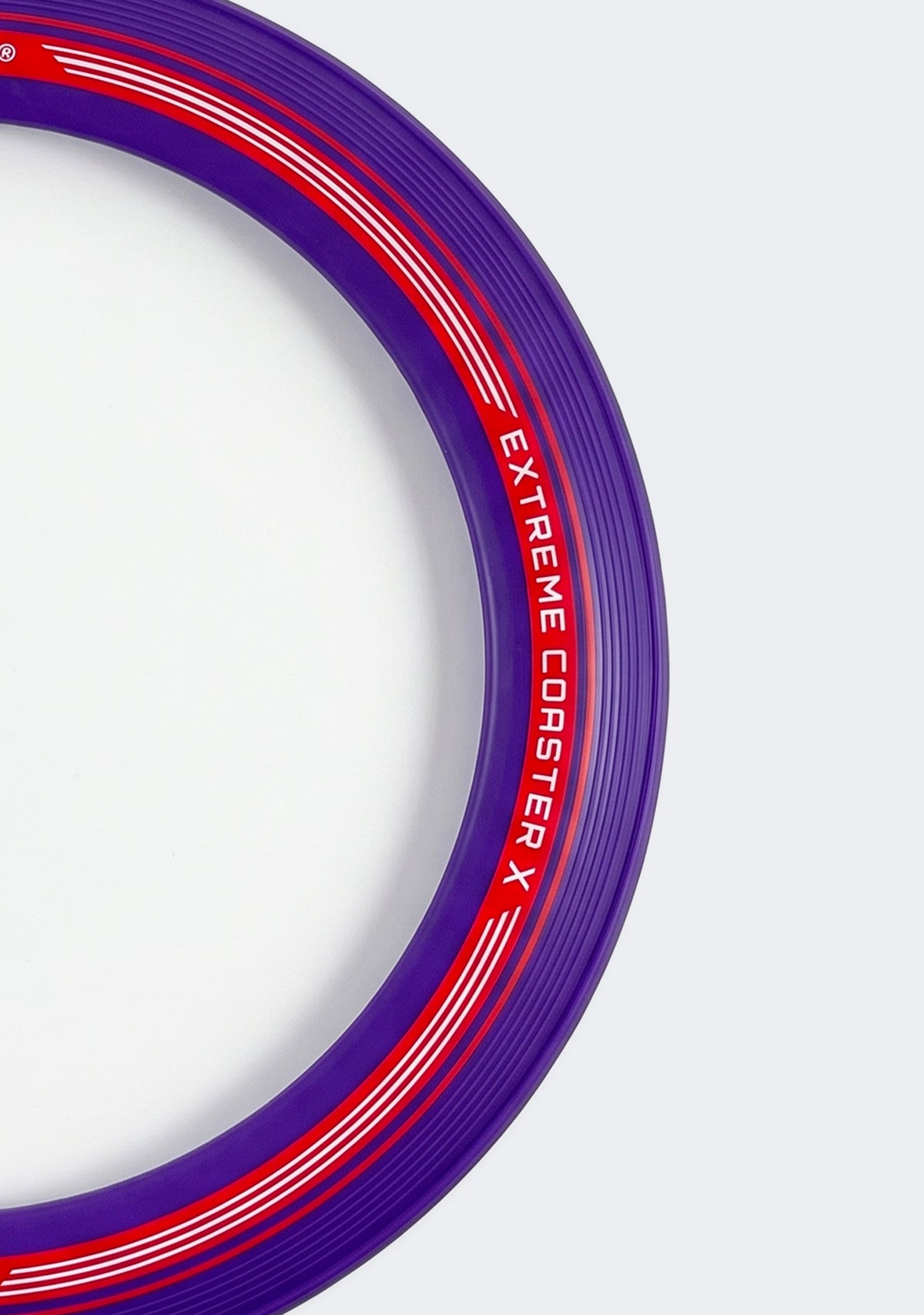 Wham-O® Frisbee Extreme Coaster-X