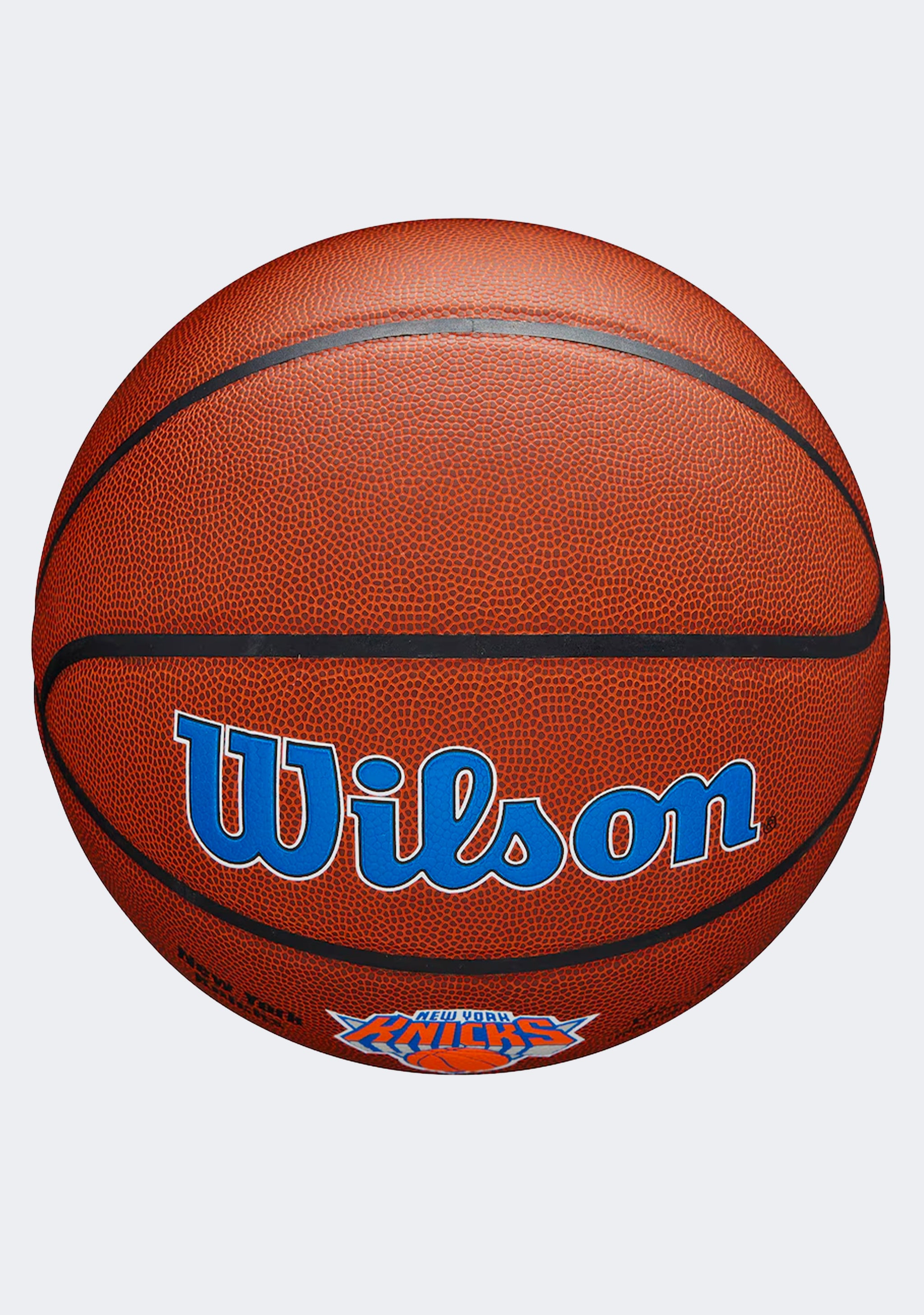Wilson NBA Team Alliance Basketball New York Knicks