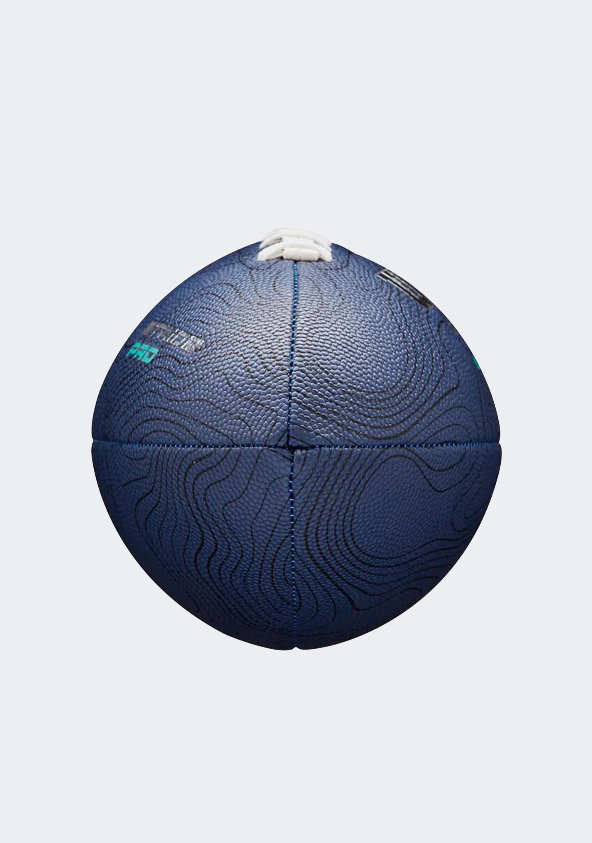 Wilson NFL Stride Pro Eco Official Gridiron Ball