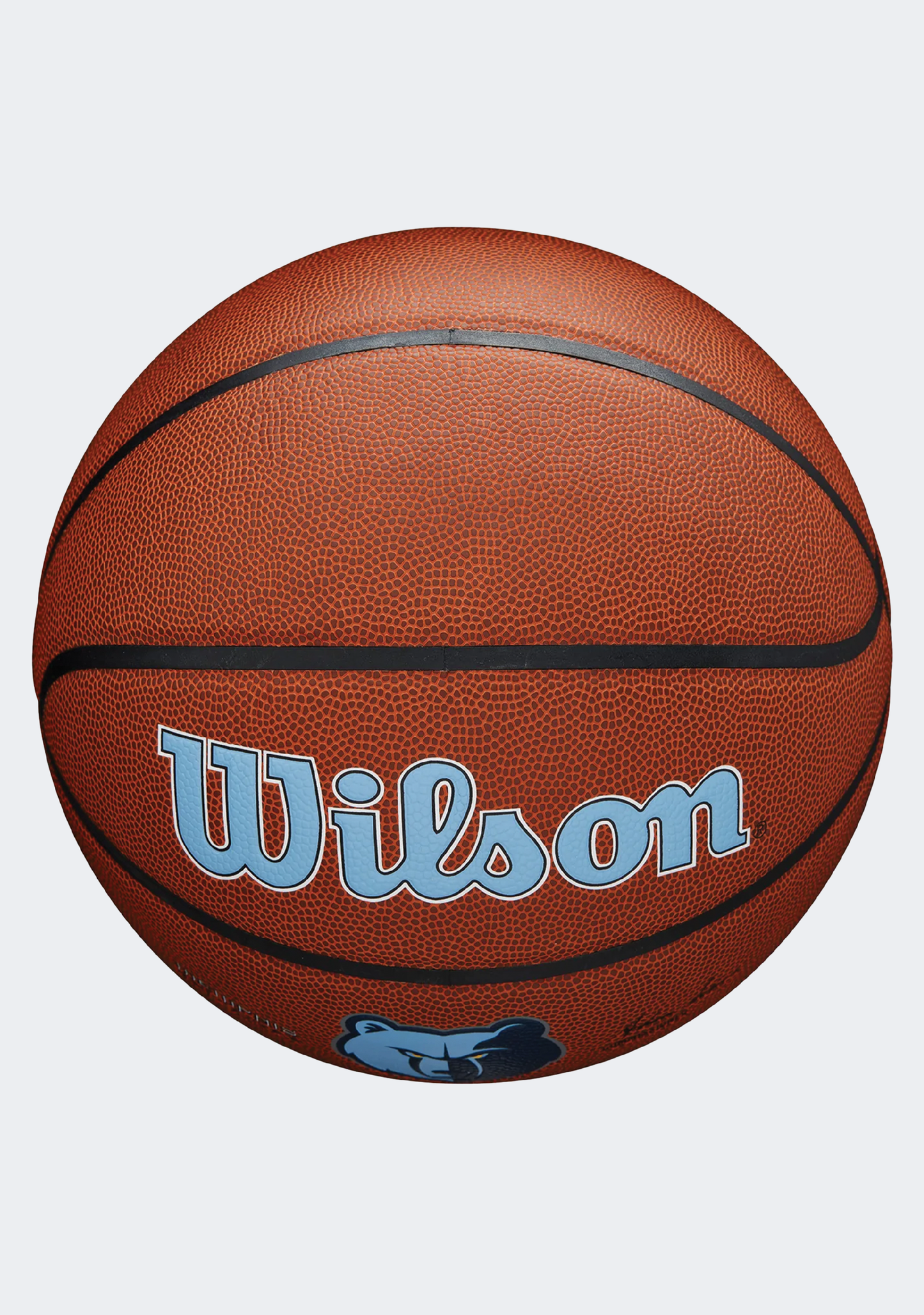 Wilson NBA Team Alliance Memphis Grizzlies