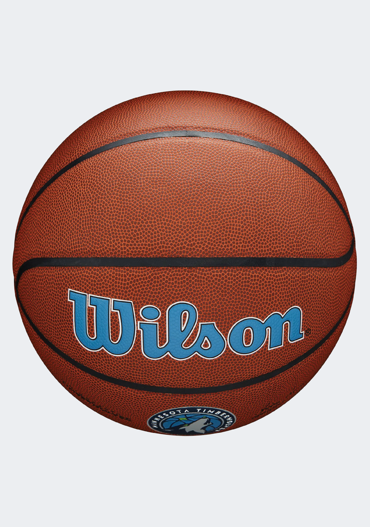 Wilson NBA Team Alliance Minnesota Timberwolves