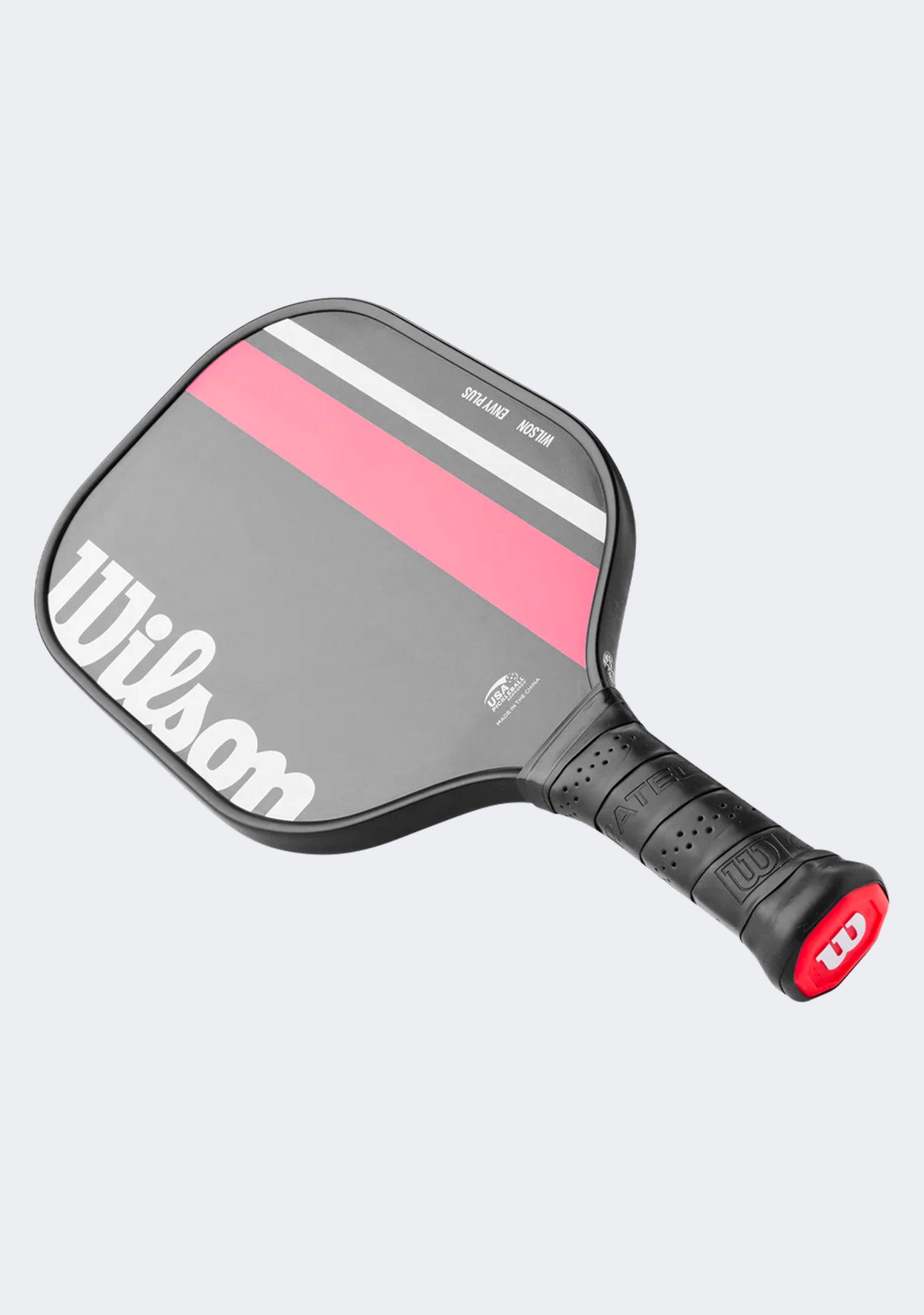 Wilson Envy Plus Pickleball Paddle