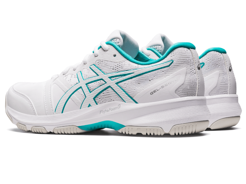 Asics women's gel xercise cross-trainer hot sale