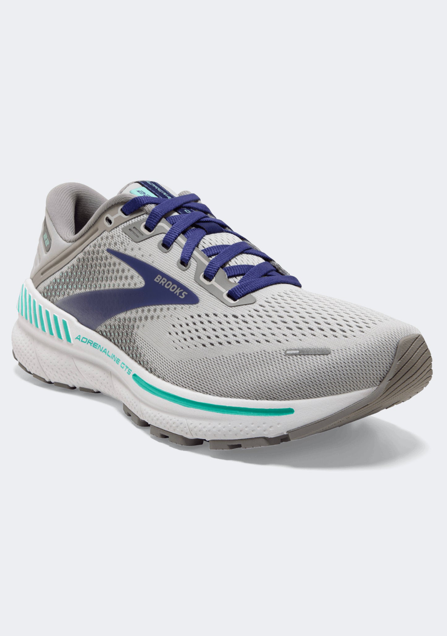 Brooks Women's Adrenaline GTS 22 (Narrow)