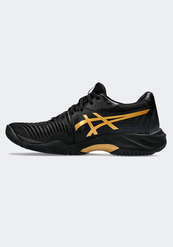 Asics Women's Netburner Ballistic FF 3