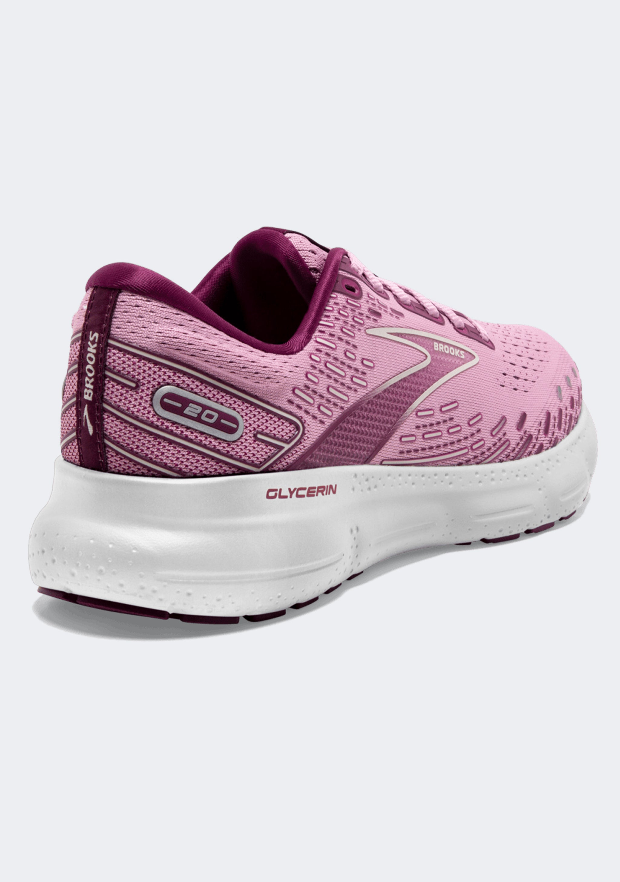 Brooks Women's Glycerin 20
