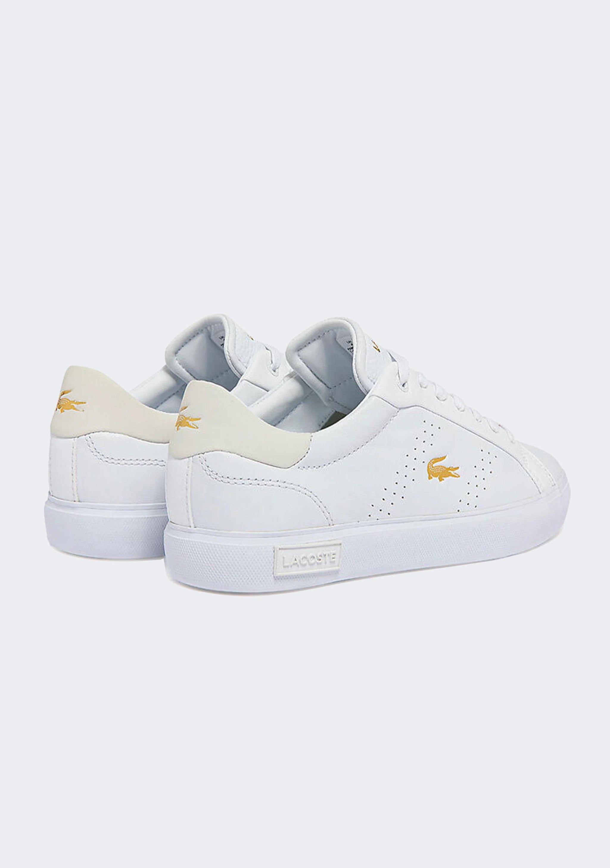 Lacoste Women's Powercourt 2.0