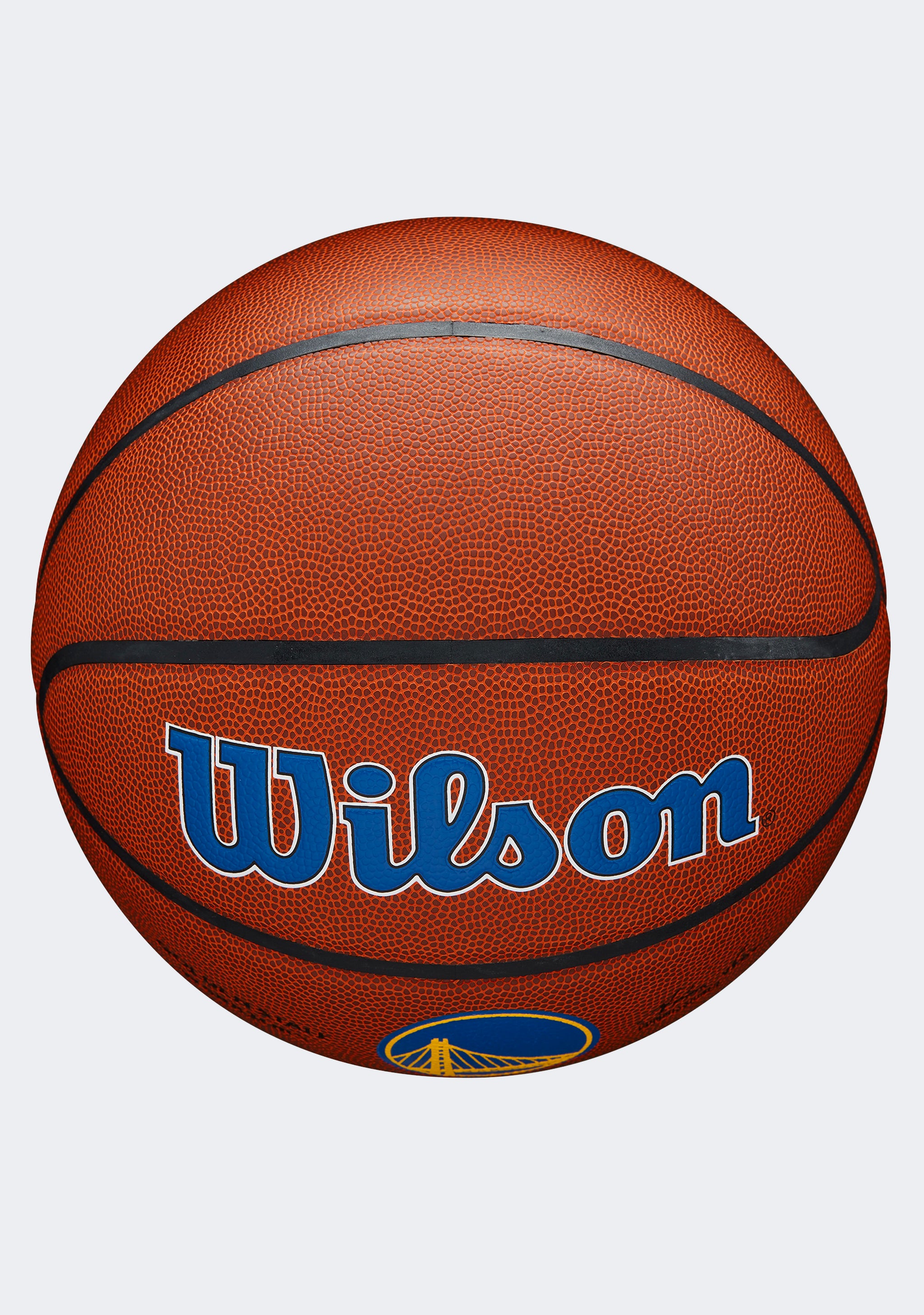 Wilson NBA Team Alliance Golden State Warriors