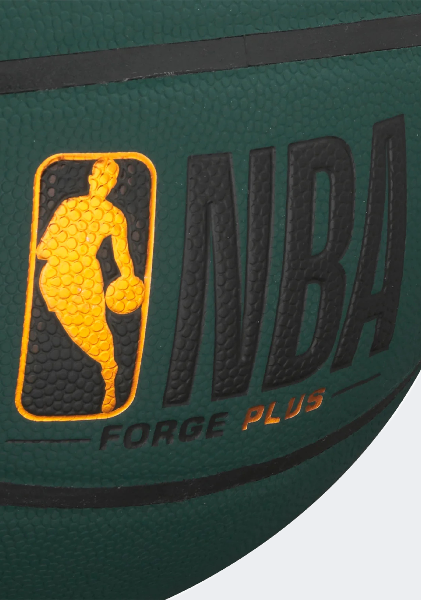 Wilson NBA Forge Plus Forest Green