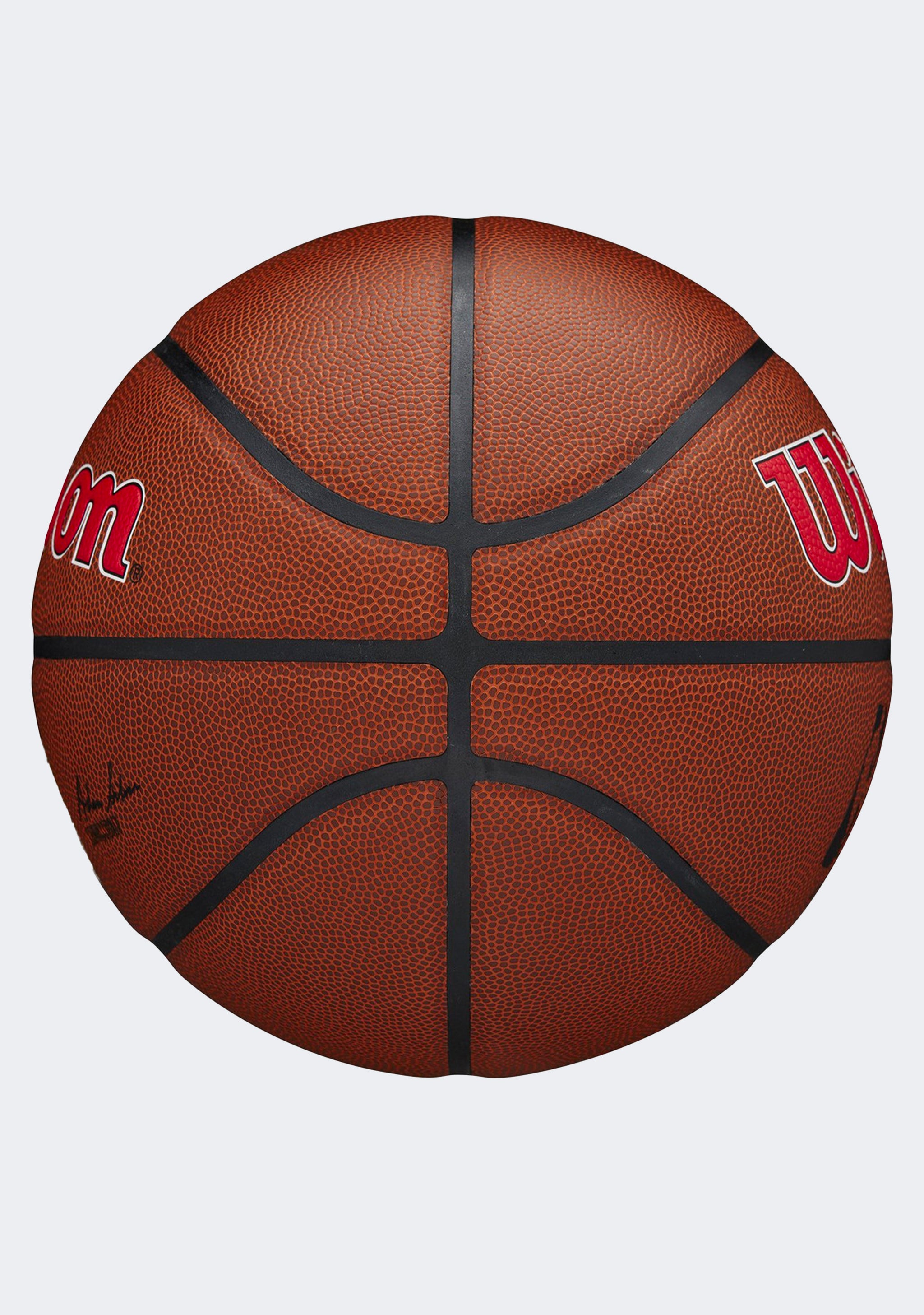 Wilson NBA Team Alliance LA Clippers
