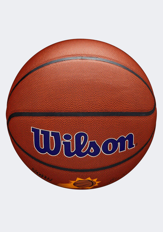 Wilson NBA Team Alliance Phoenix Suns