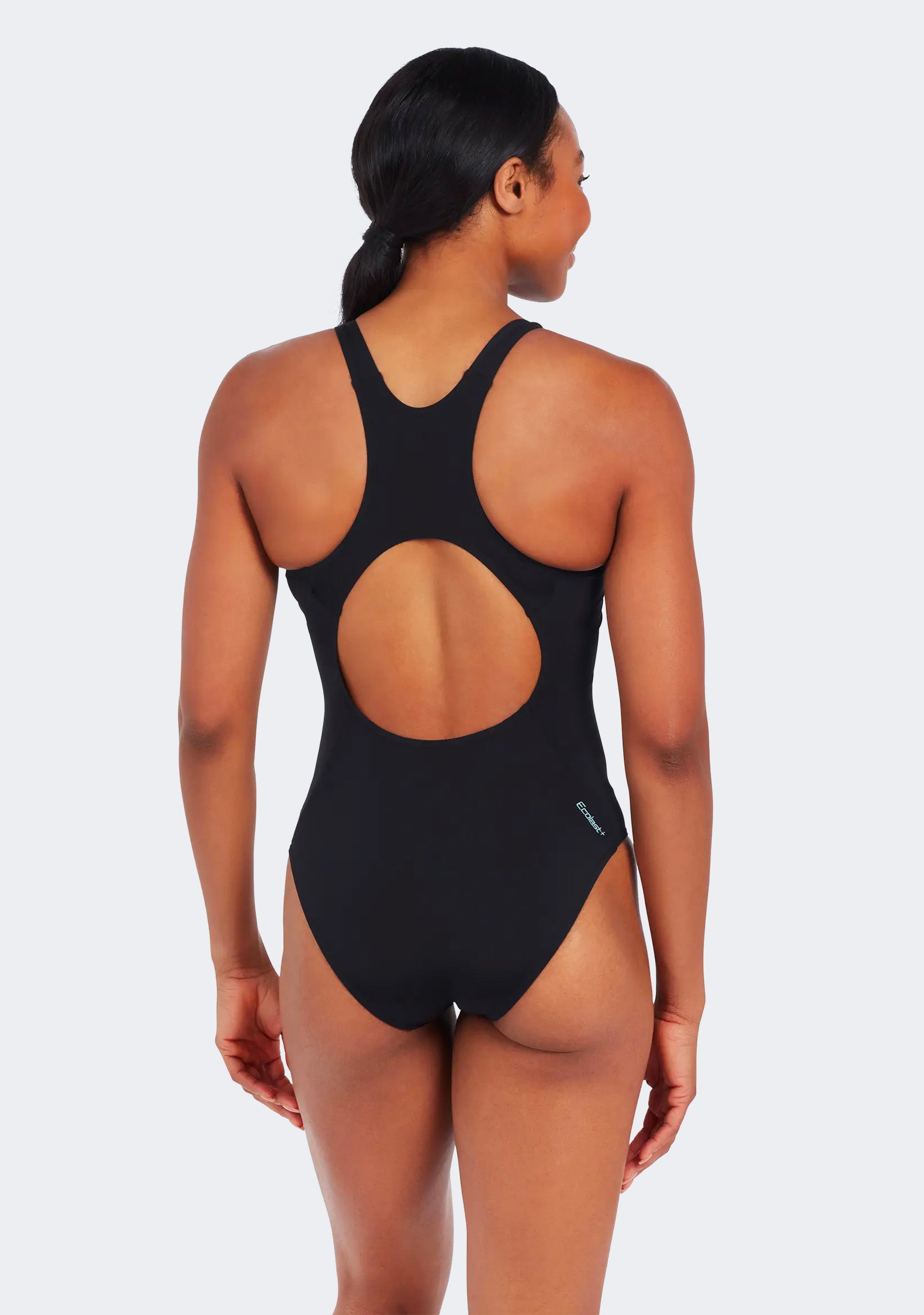Zoggs Women's Cottesloe Powerback One Piece