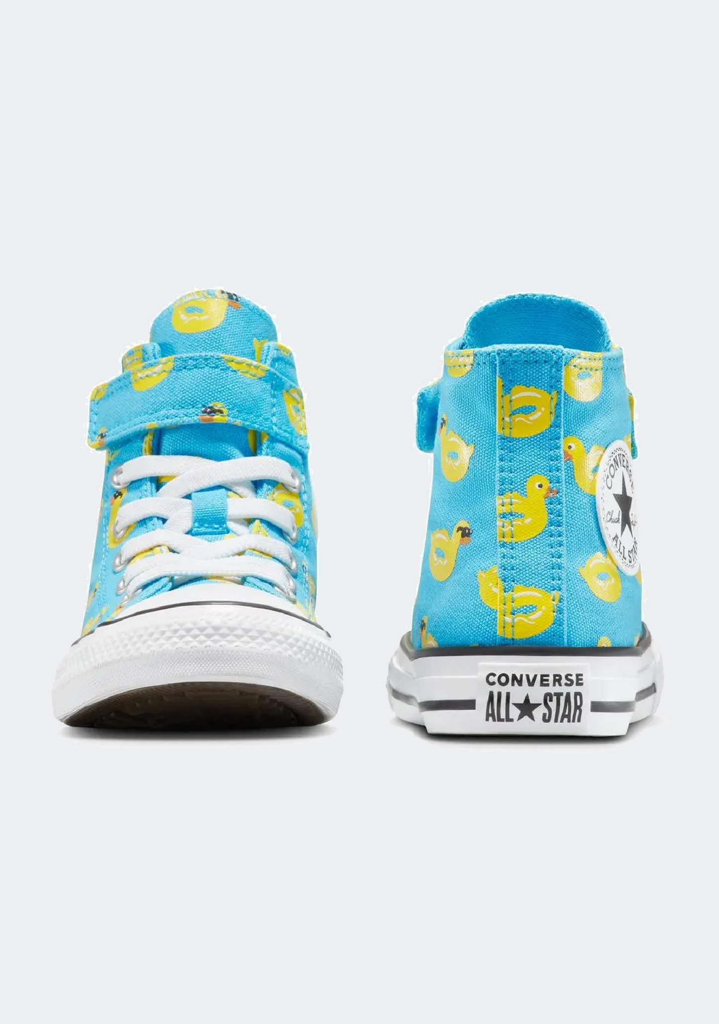 Converse Youth Chuck Taylor All Star 1V High