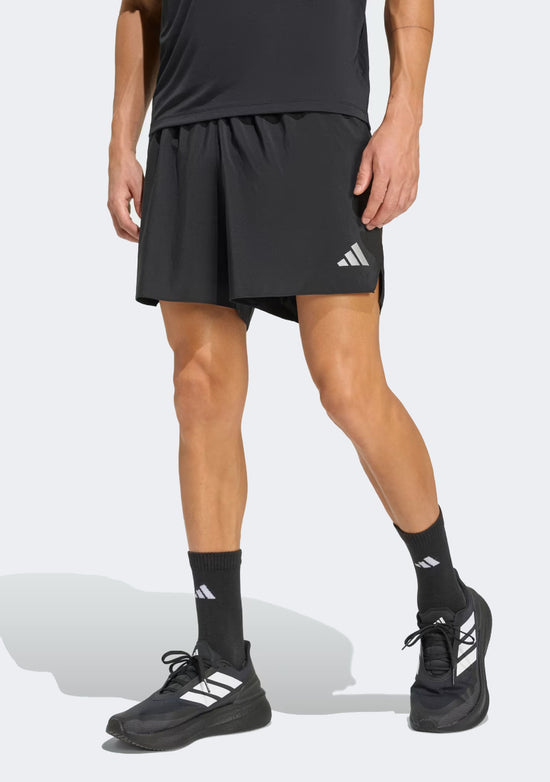 Adidas Men's Running Essentials 5 Inch Short