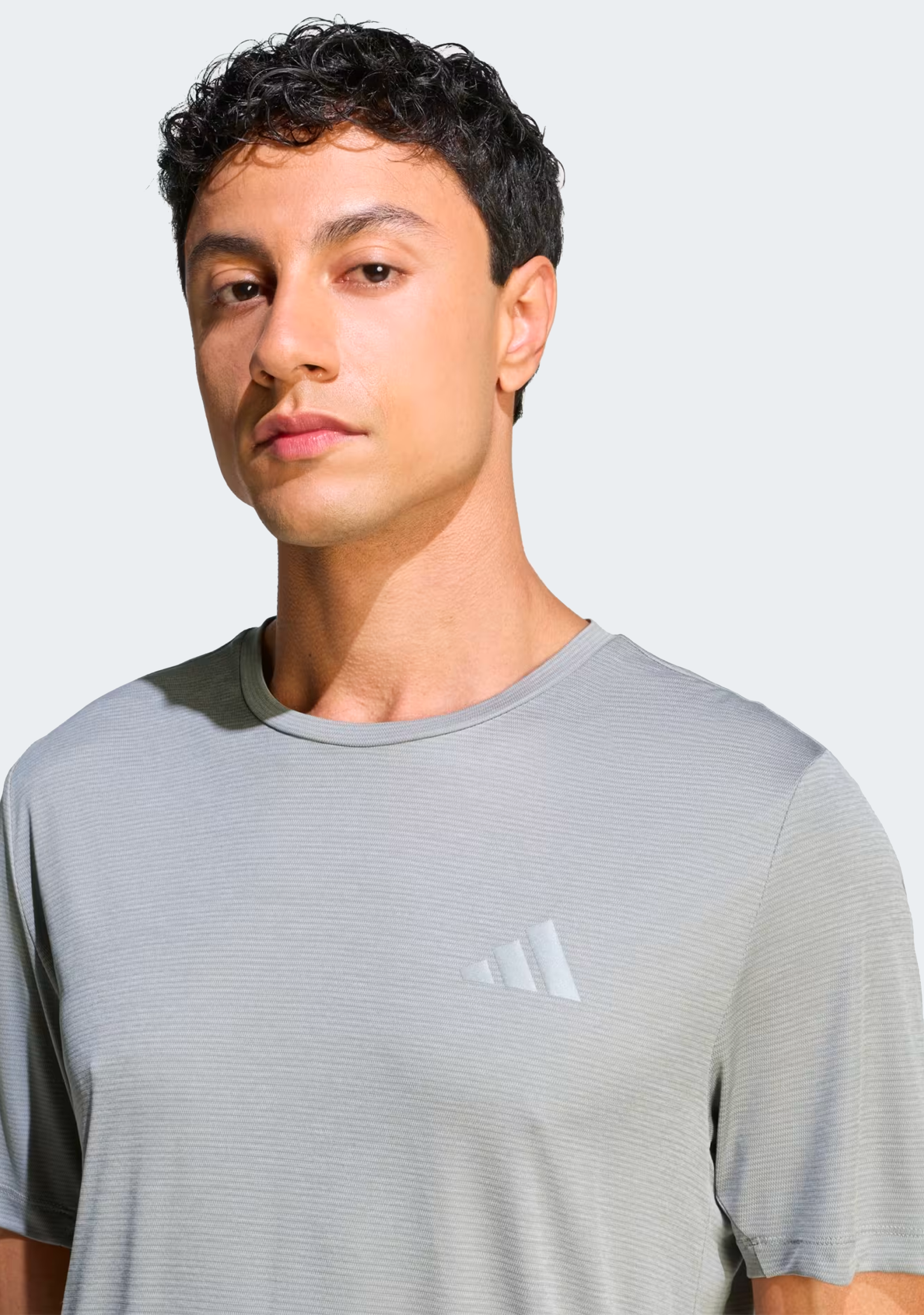 Adidas Men's adi365 Essentials Running Tee
