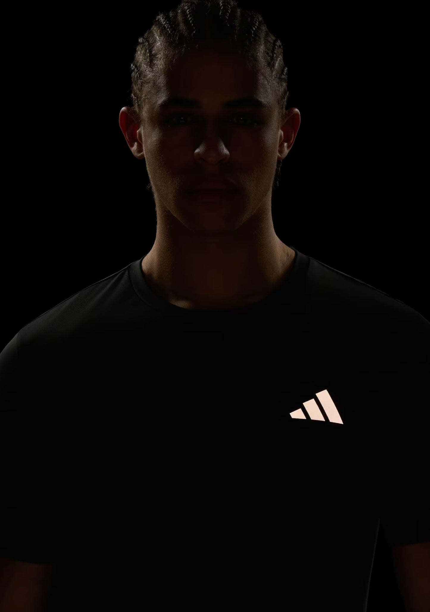 Adidas Men's adi365 Essentials Running Tee