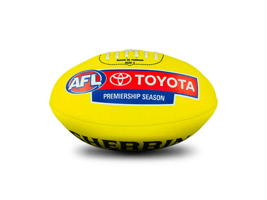 Sherrin AFL Replica Beach Football <br> 4415