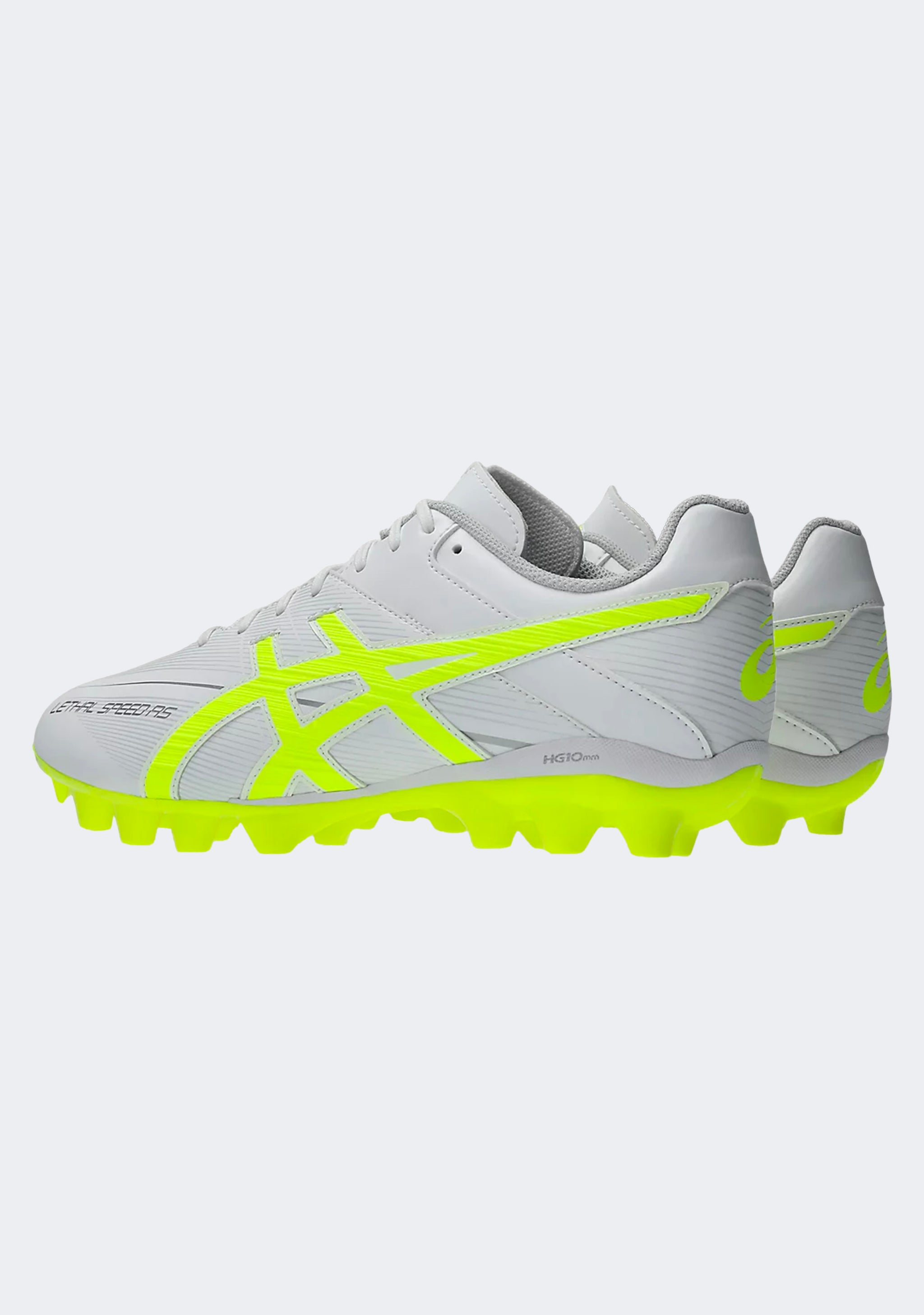 Asics Men's Lethal Speed RS