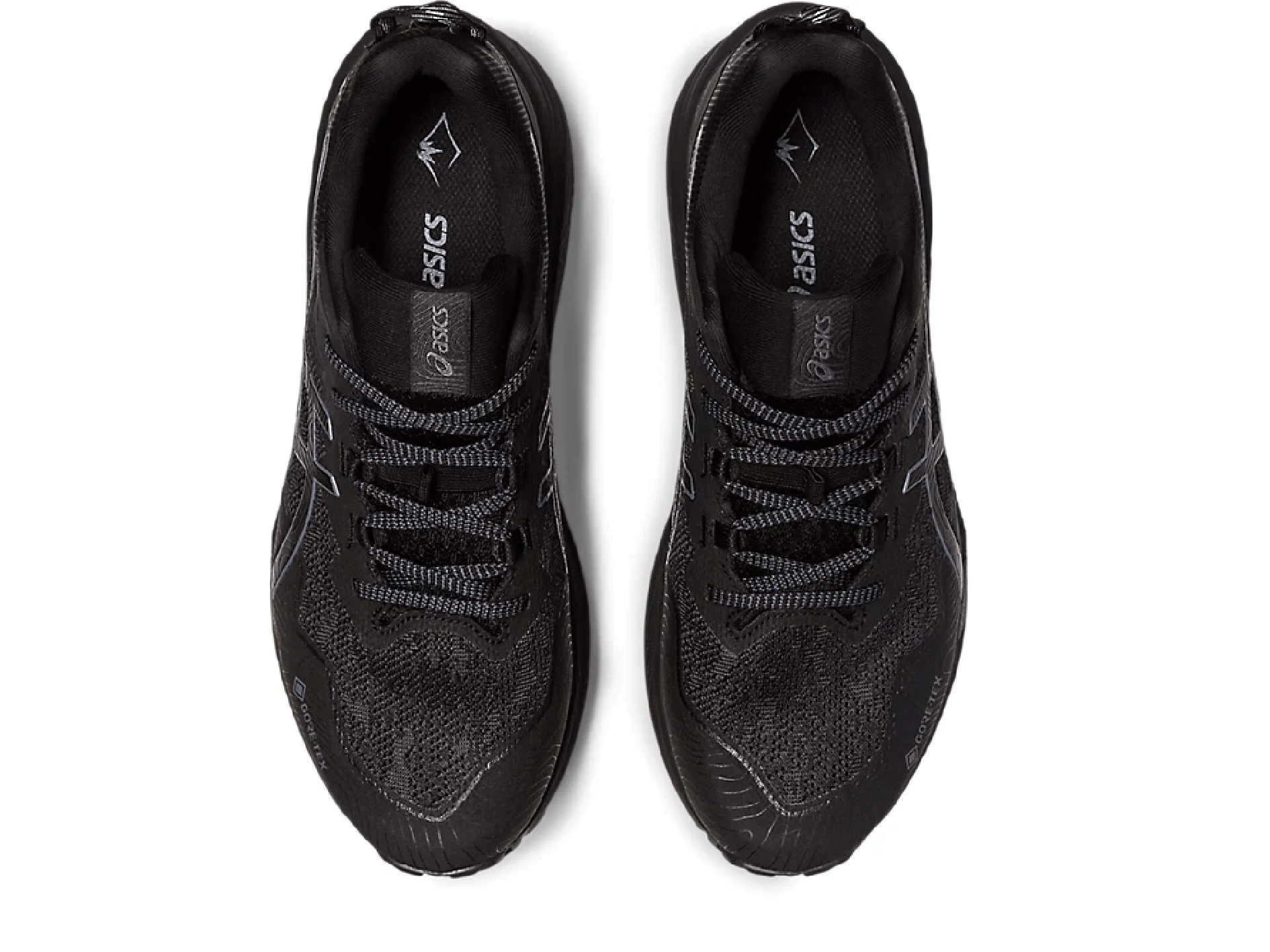 Asics Mens Trabuco 11 GTX
