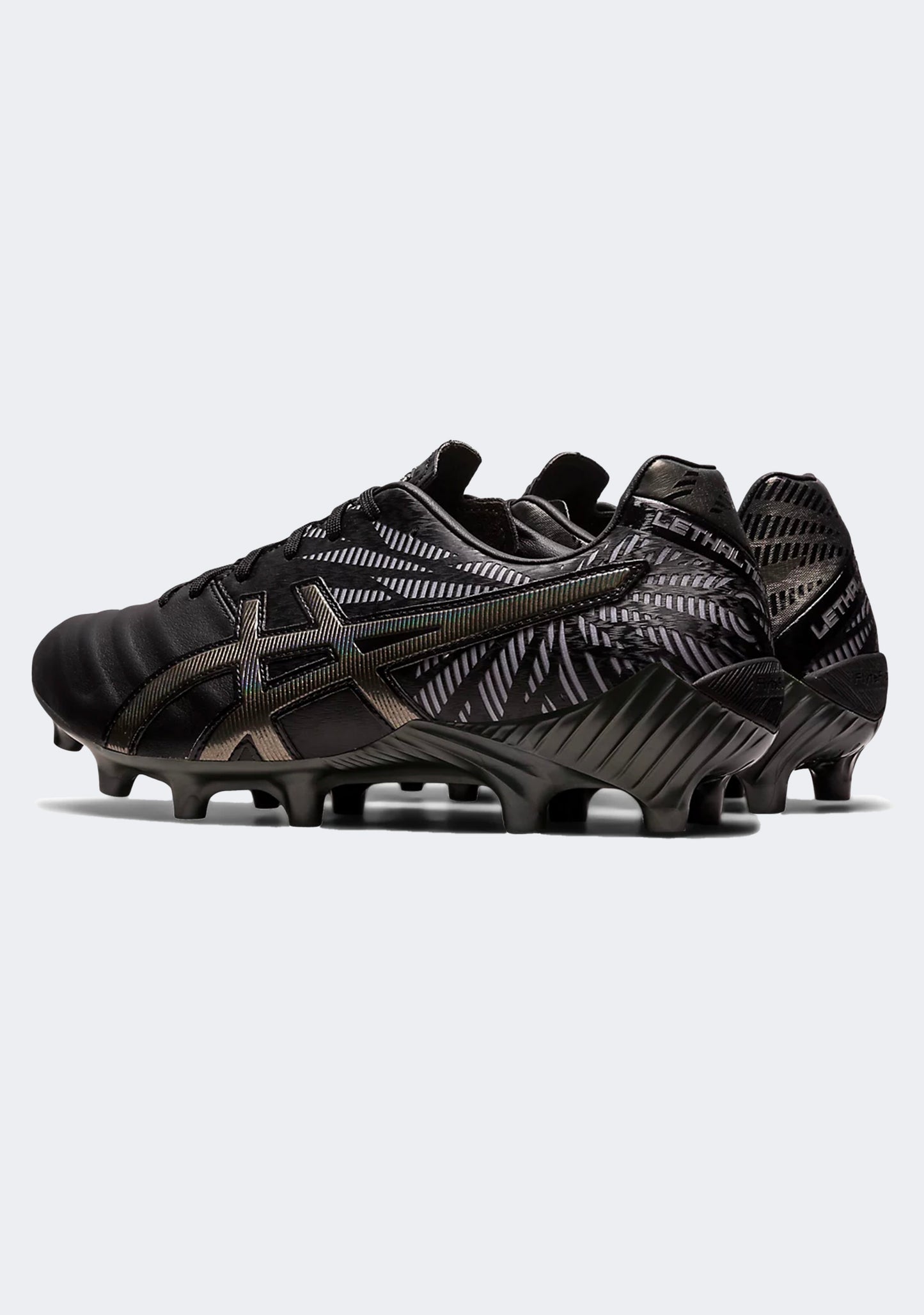 Asics Men’s Lethal Tigreor IT FF 2