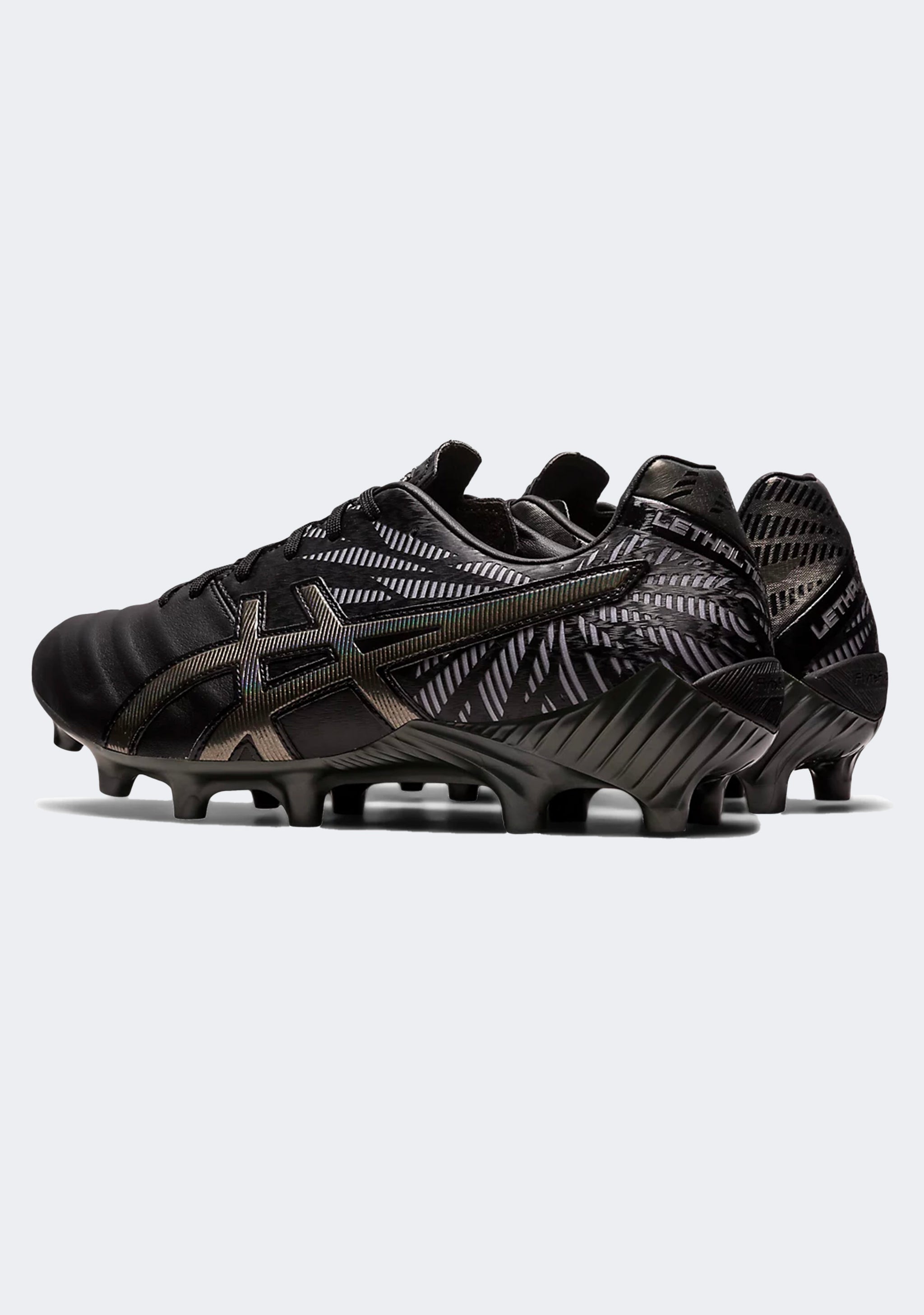 Asics Men’s Lethal Tigreor IT FF 2