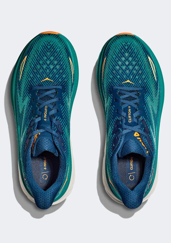 Hoka Men's Clifton 9 (2E Width)