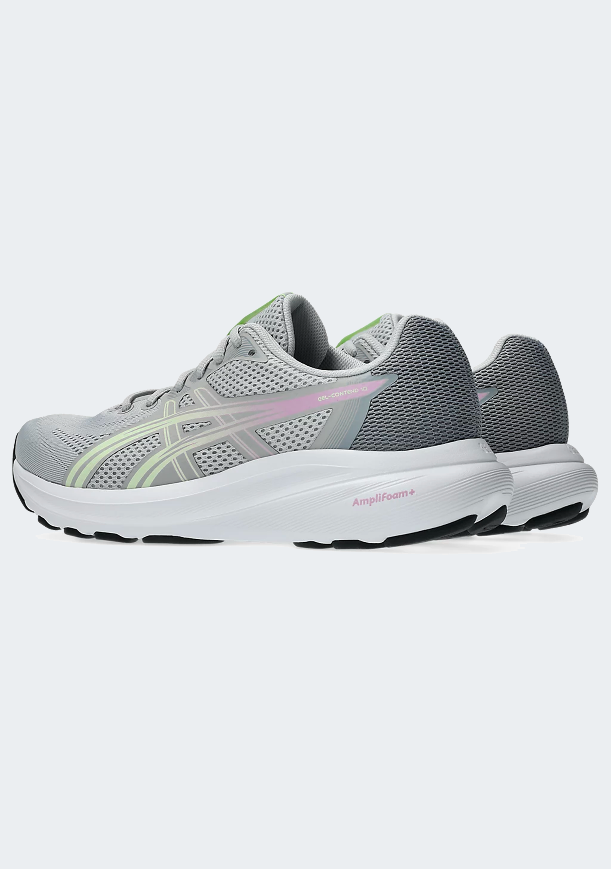 Asics Women's Gel Contend 10 (D Width)