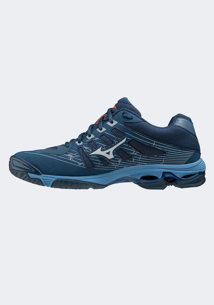 Mizuno Men's Wave Voltage