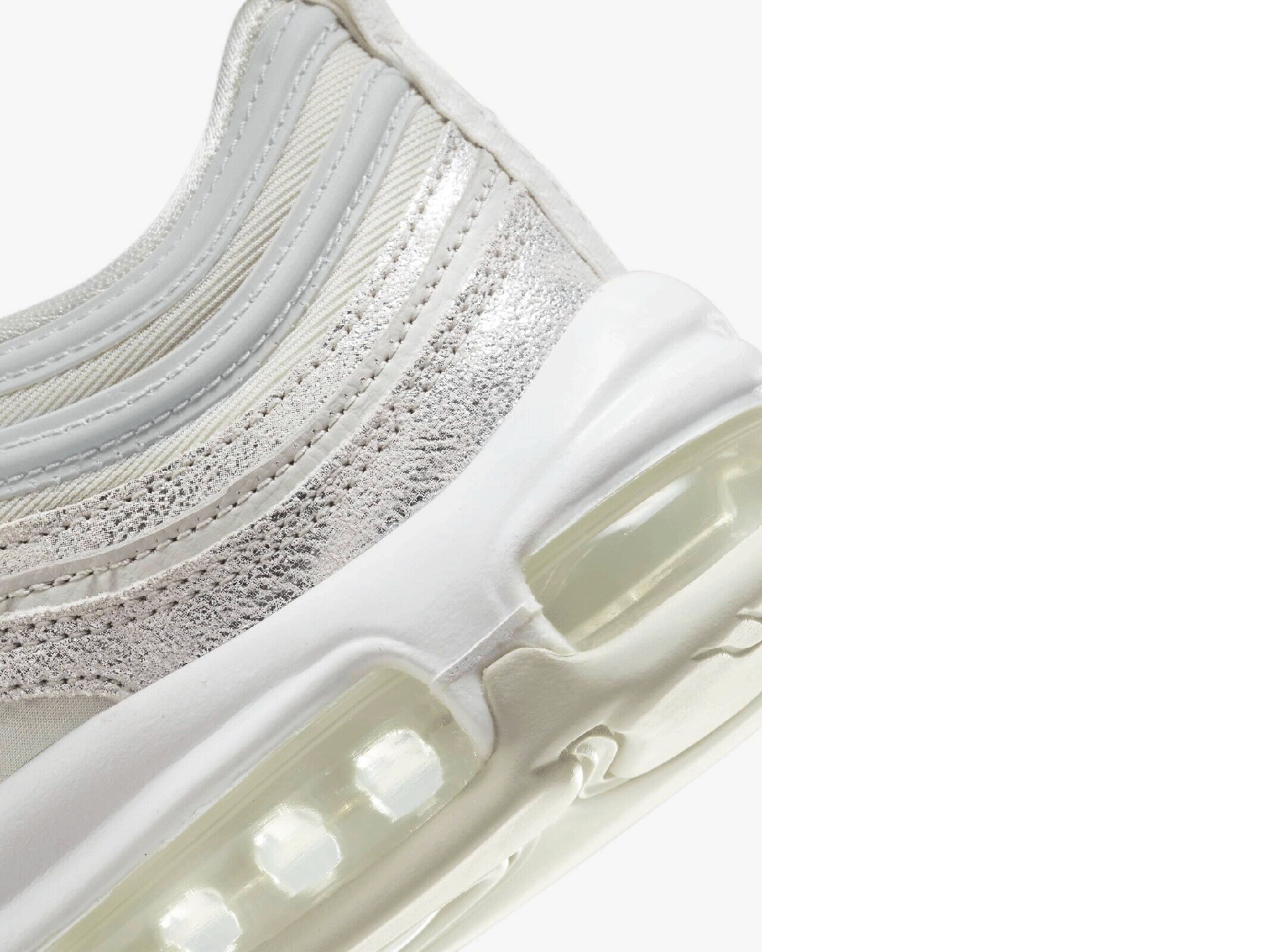 Nike Womens Air Max 97 <BR> DX0137 002