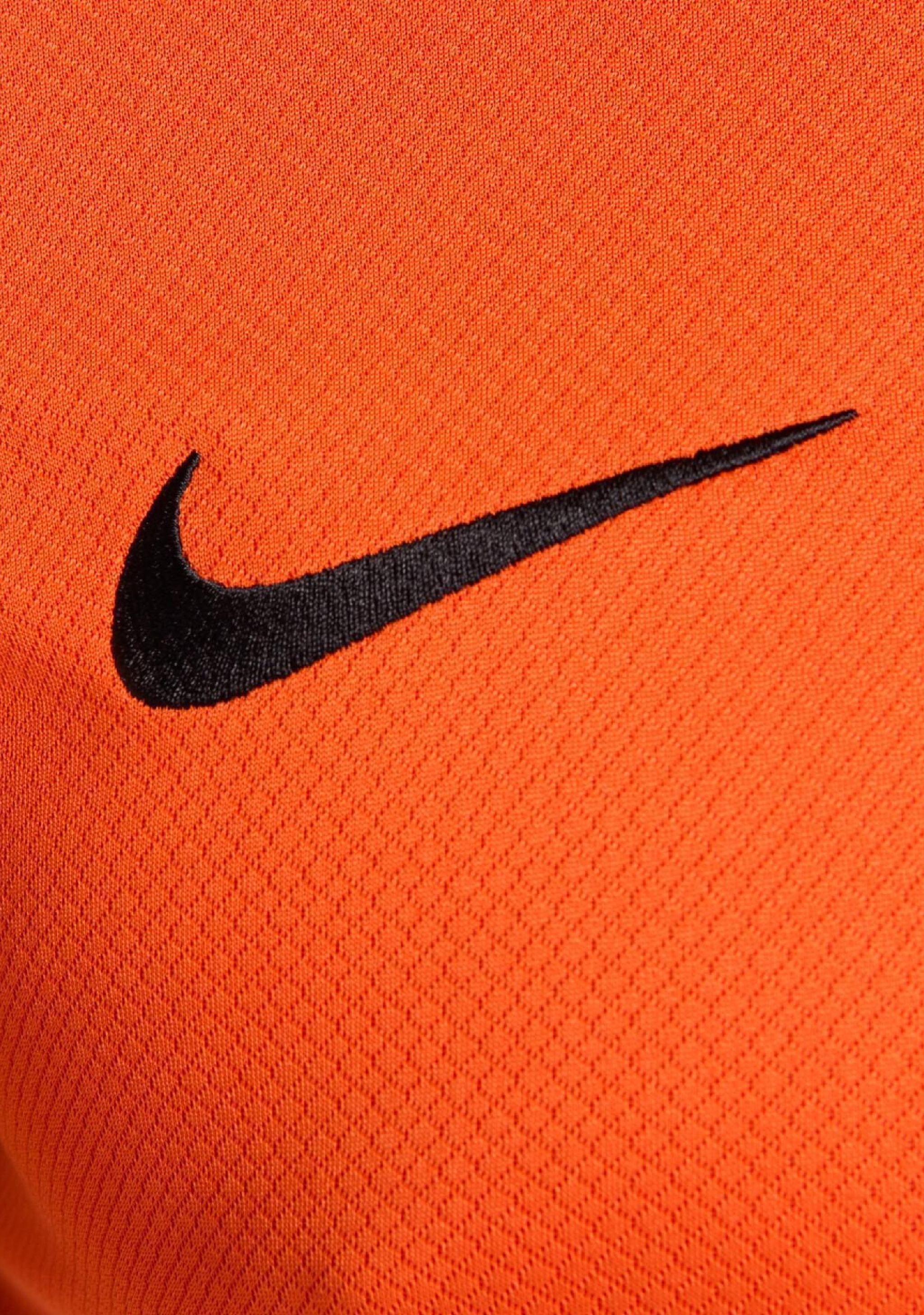 Nike Men's Dri-Fit Tiempo Premier II Jersey