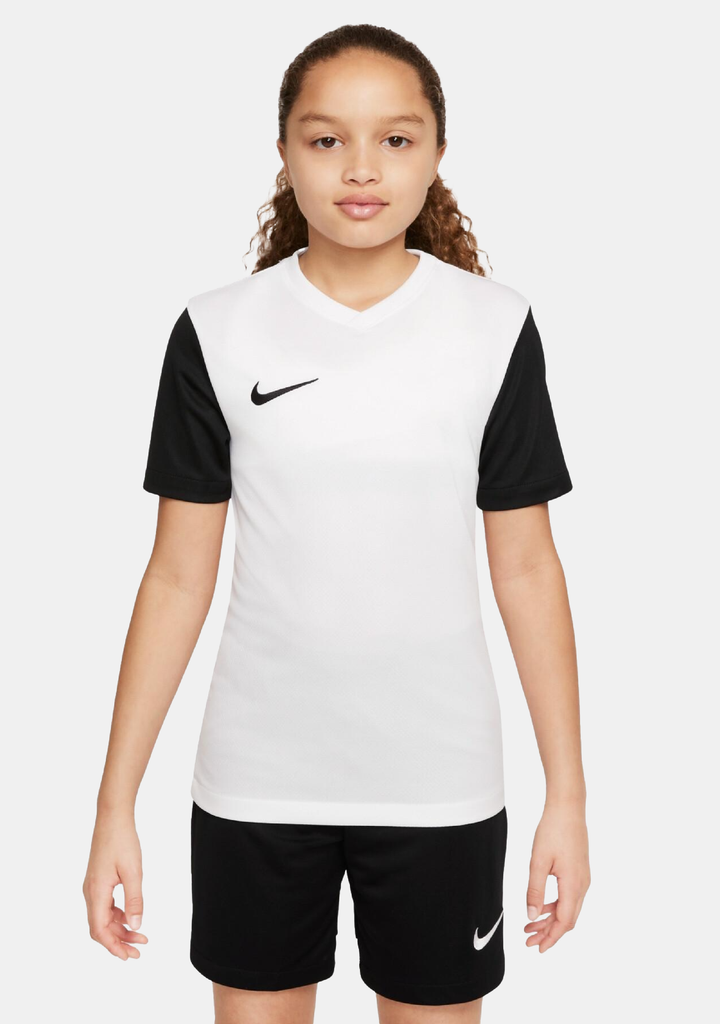 Nike Kids' Dri-Fit Tiempo Premier II Jersey
