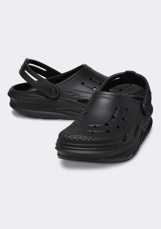 Crocs Kids' Off Grid Clog K