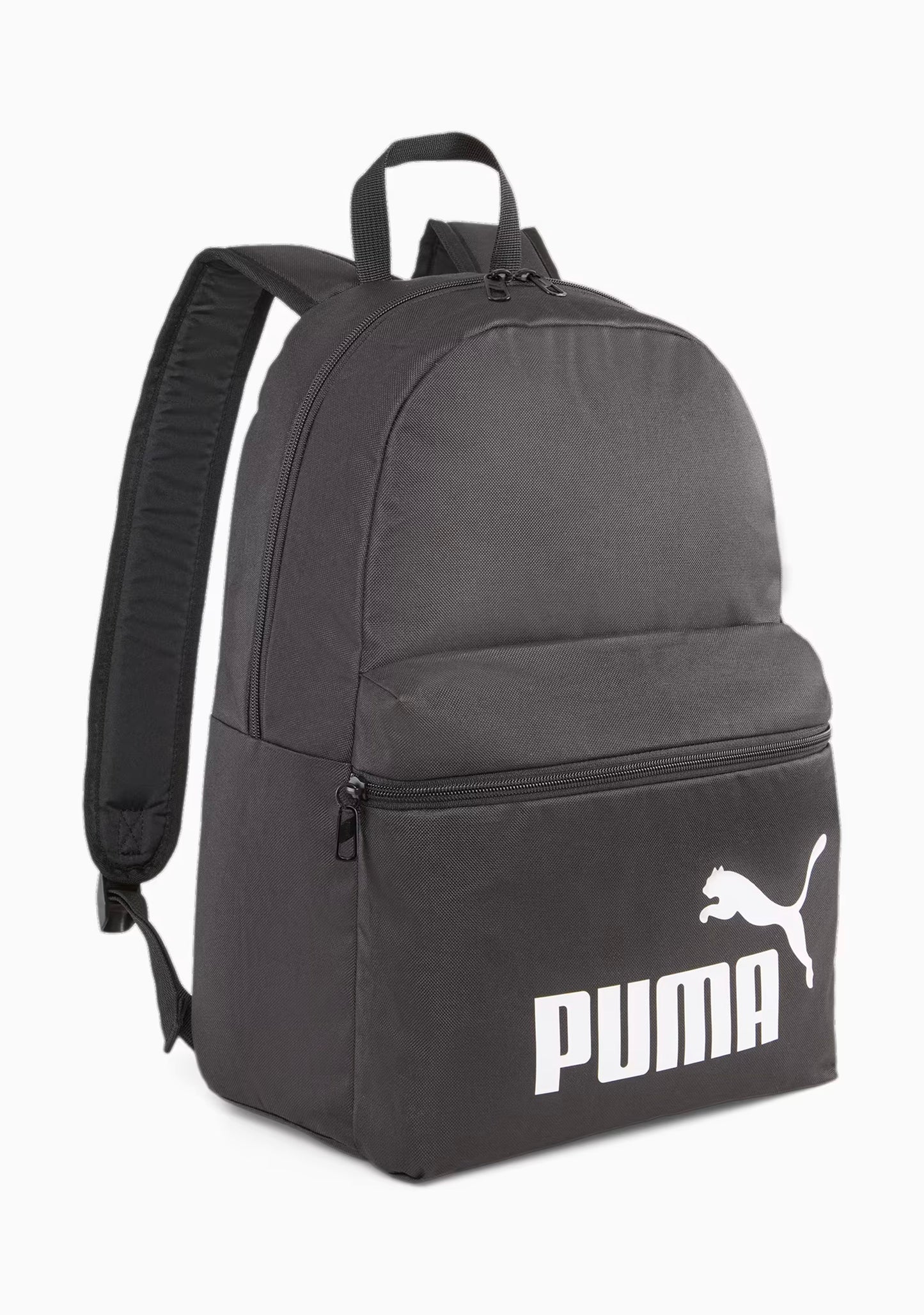 Puma Phase Backpack Black - 22L