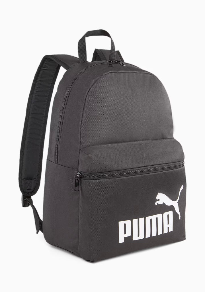 Puma Phase Backpack Black - 22L