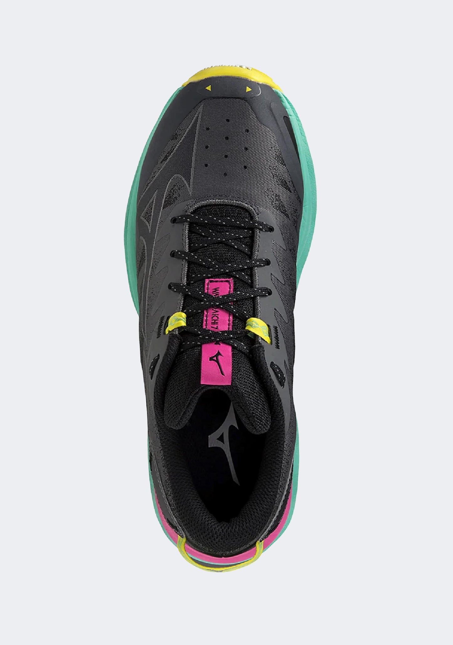 Mizuno Women's Wave Daichi 7 Trail