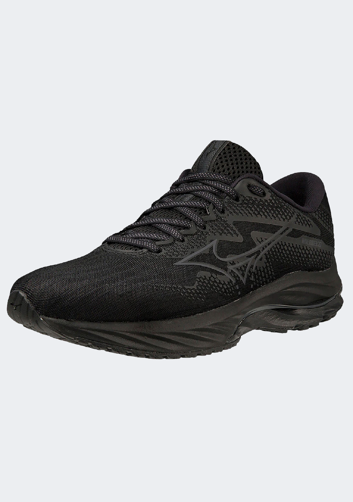 Mizuno Women's Wave Rider 27 (D Width)