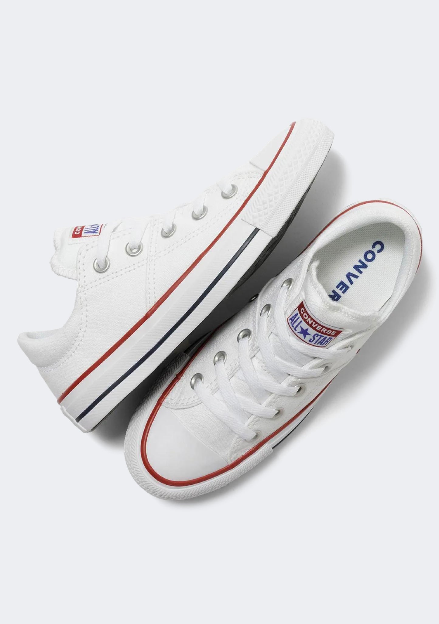 Converse Women's Chuck Taylor All Star Madison Low