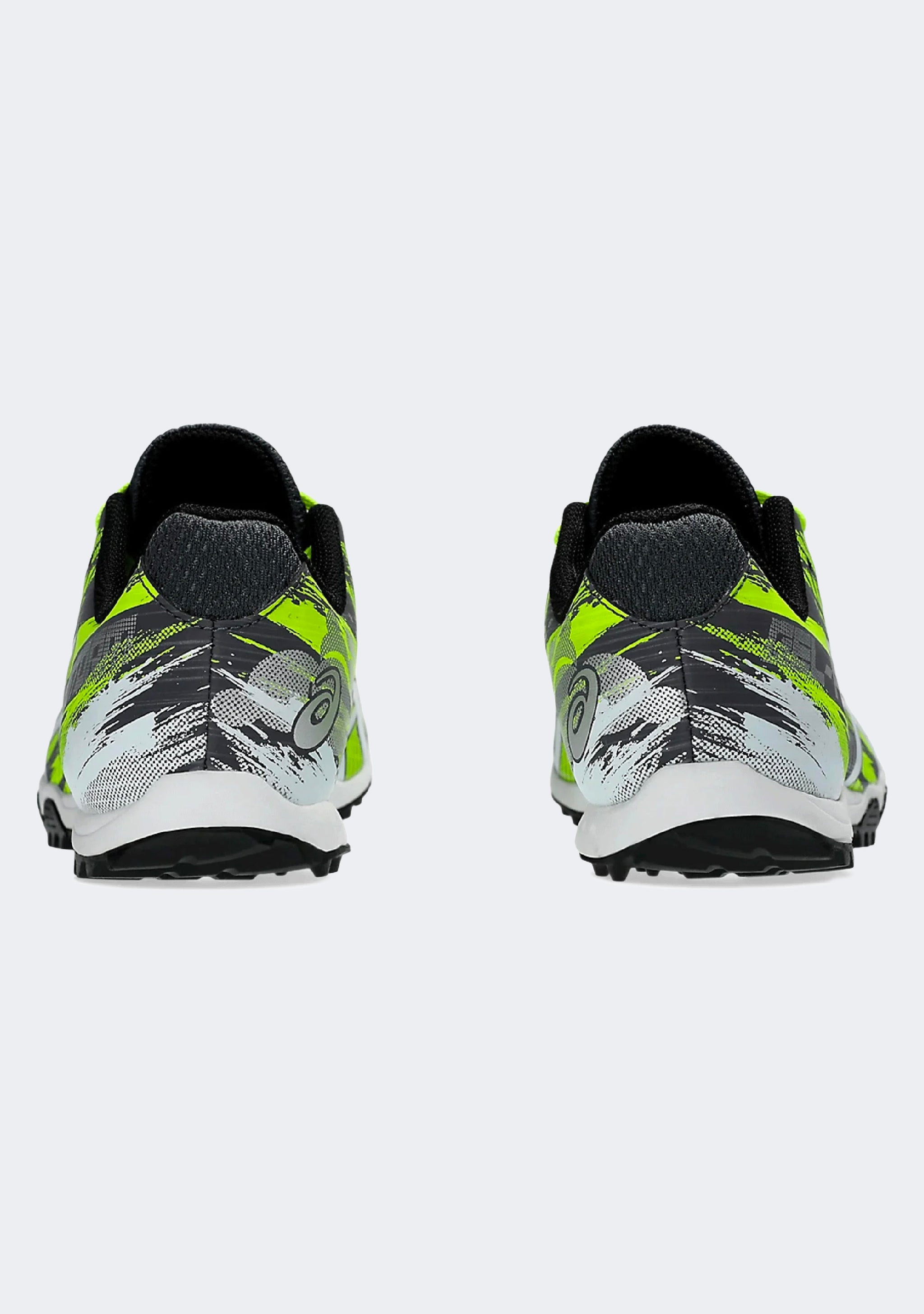 Asics Kids' Gel-Firestorm 5