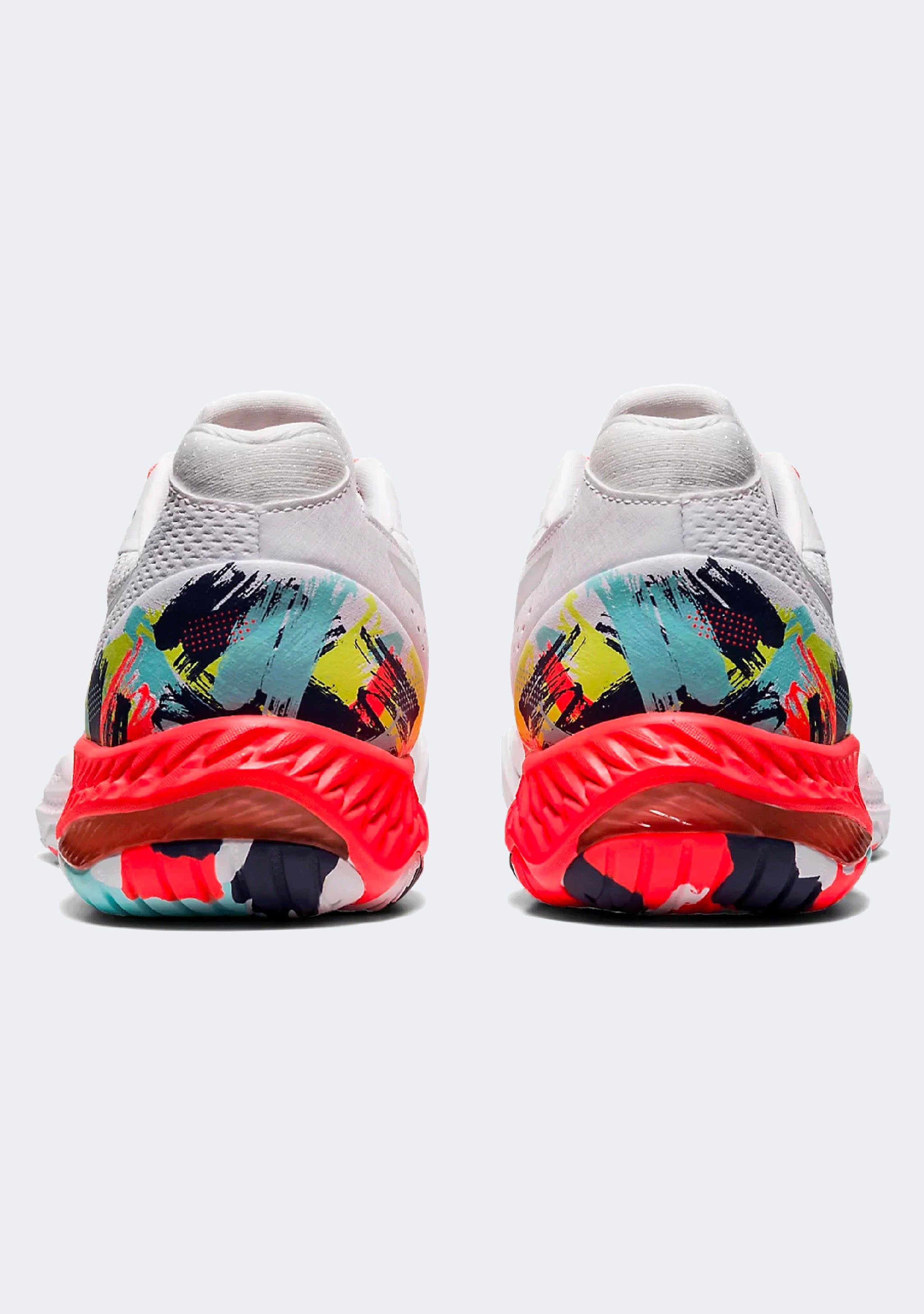 Asics Women’s Netburner Ballistic FF 2