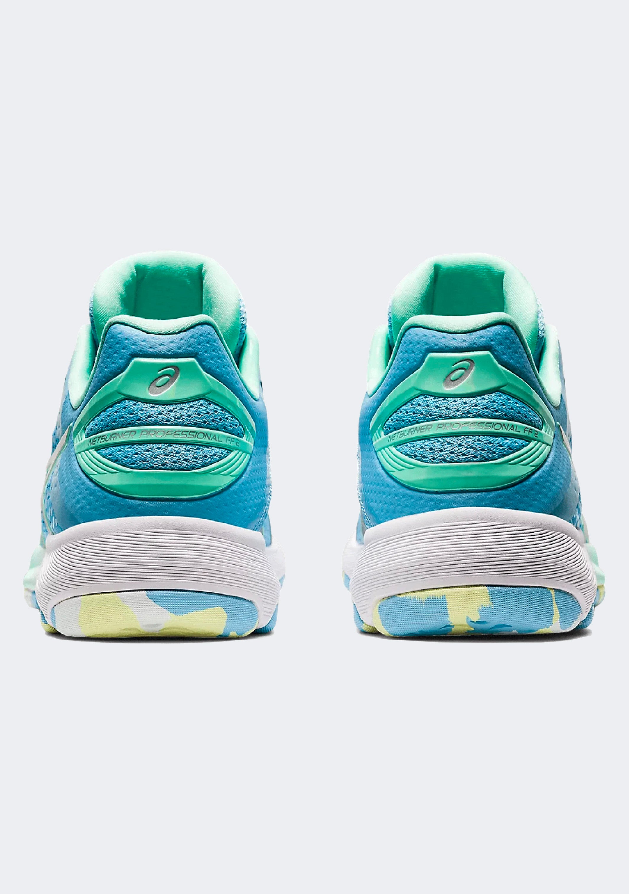 Asics Women’s Netburner Professional FF 2