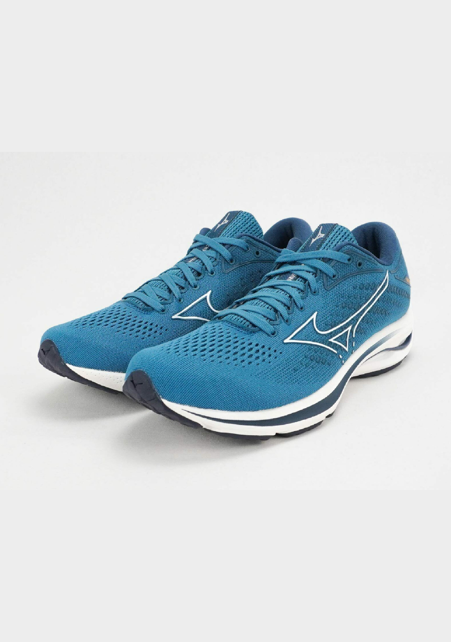 Mizuno Mens Wave Rider 25