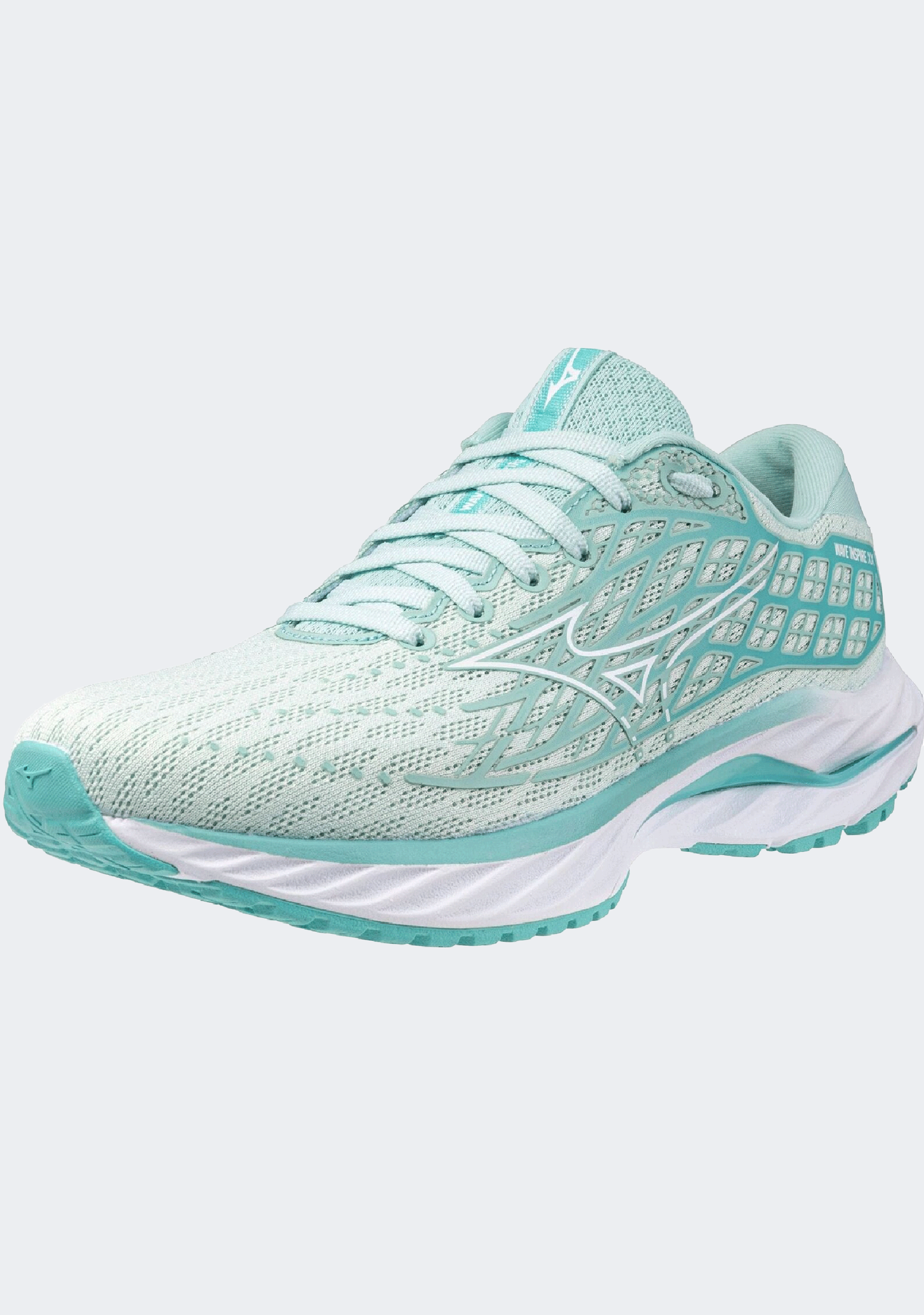 Mizuno Women's Wave Inspire 20
