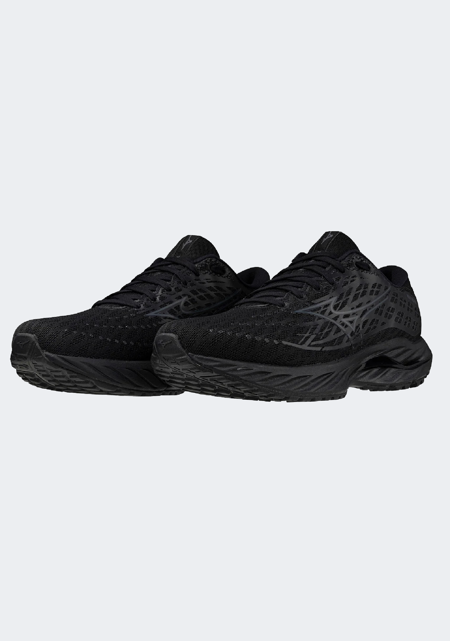 Mizuno Men's Wave Inspire 20