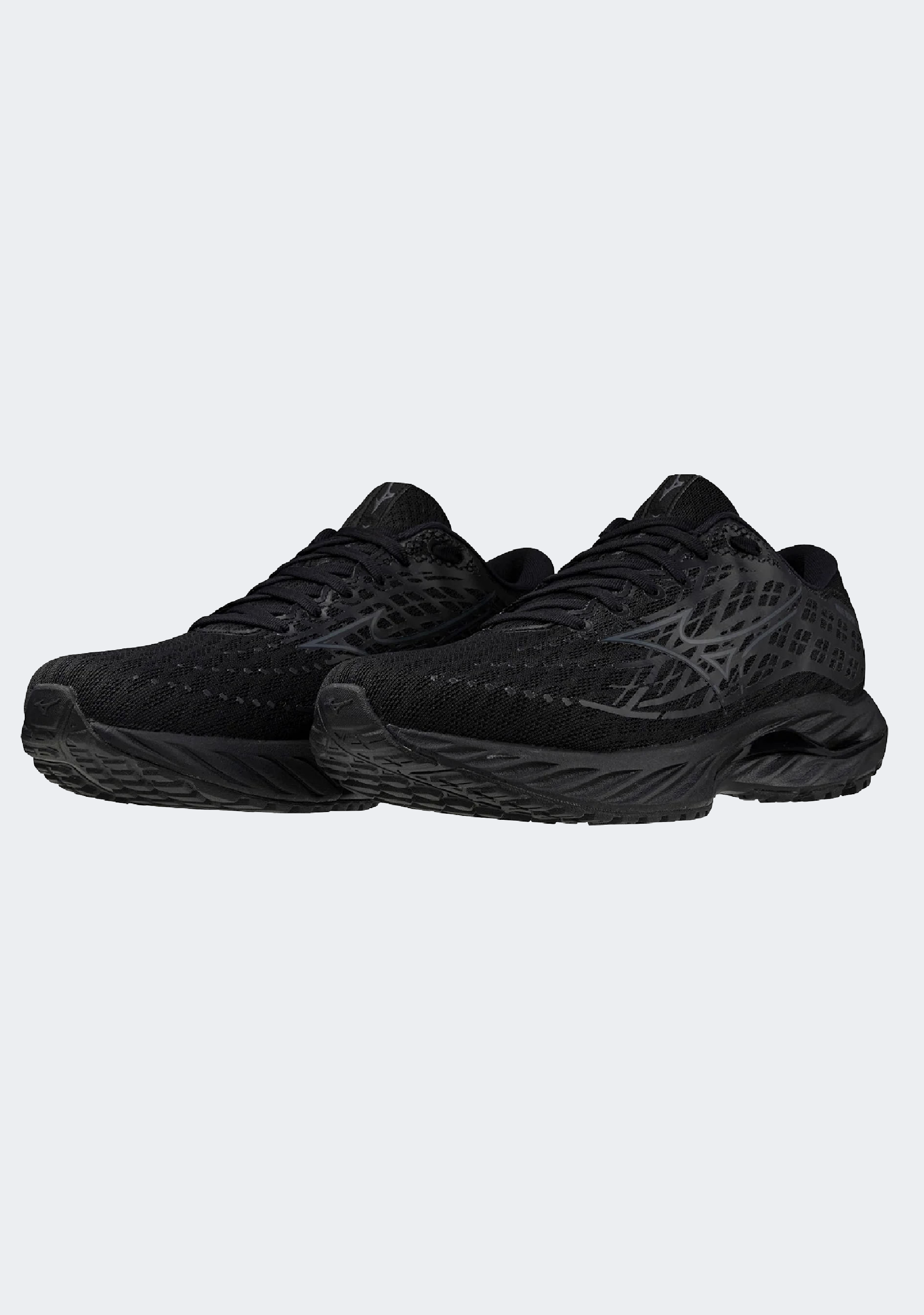 Mizuno Men's Wave Inspire 20