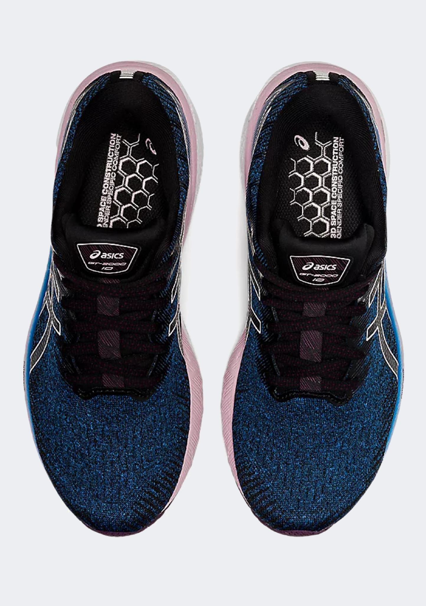 Asics Women’s GT-2000 10 (D-Width)