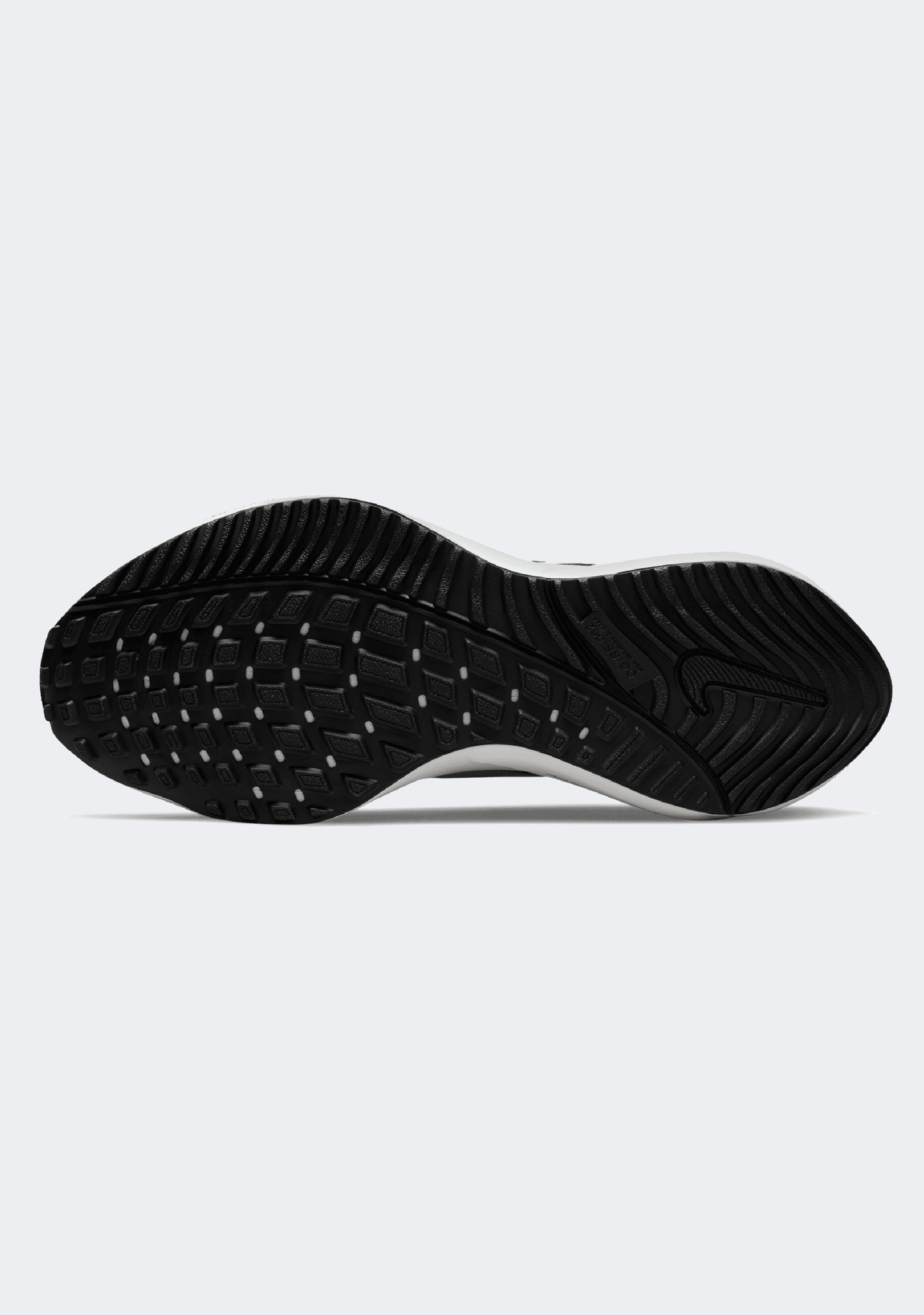 Nike Womens Road Running Shoes Vomero 16