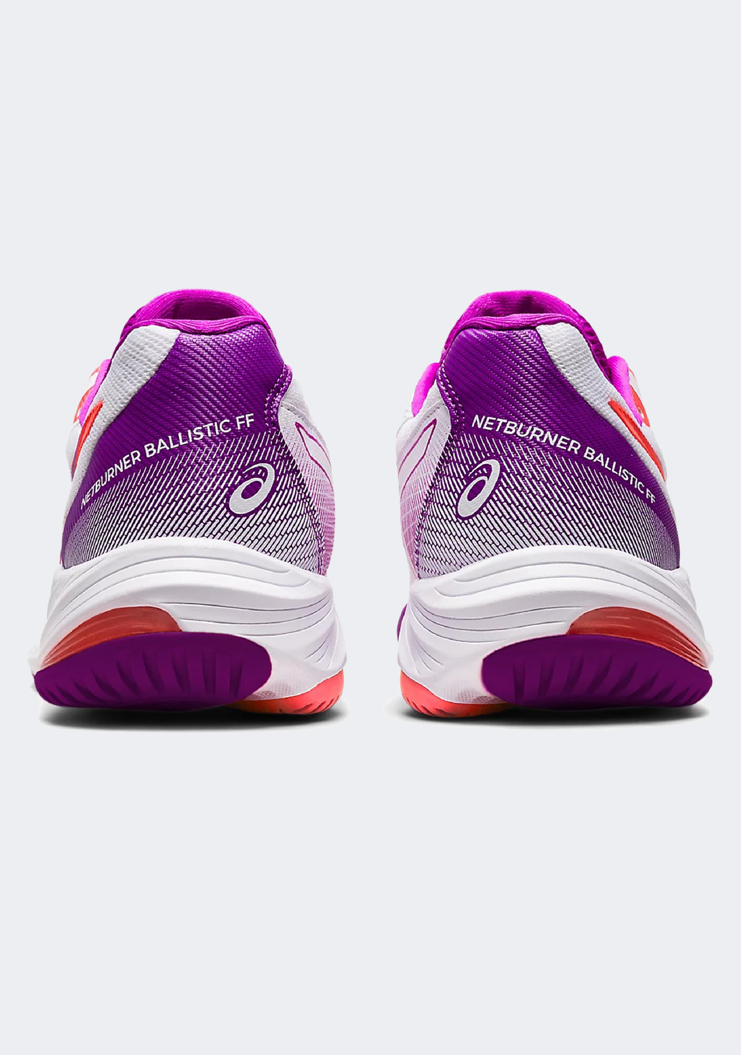 Asics Womens Netburner Ballistic FF 3